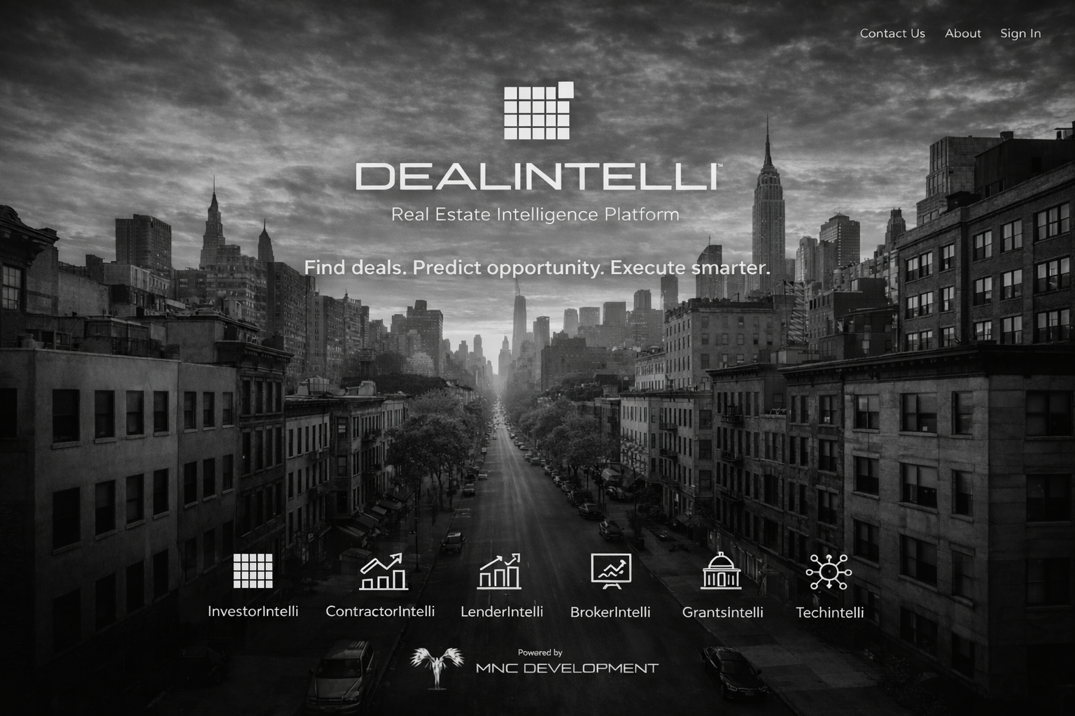 DealIntelli